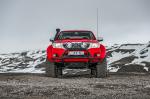 Arctic Trucks Toyota Hilux Double Cab AT38 2011 года